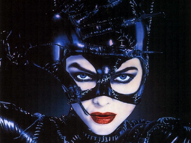 wallpaper catwoman. Wallpaper - catwoman - best ackground desktops and wallpapers