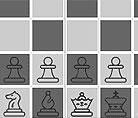 Блестящ шах 