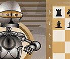Шах робот