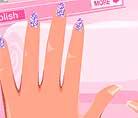 Dazzling Nails