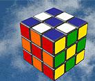 Кубчето на Рубик  2