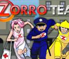 Zorro Отбор