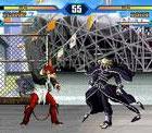 KING OF FIGHTERS WING 1.8 free online game on