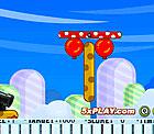 Mario Shoot Balloon