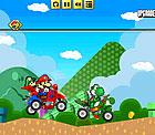Game Mario Atv Rival - over 4000 free online games