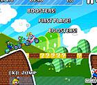 Game Mario Moto X - over 4000 free online games