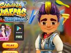 Game Subway Surfers Hair Salon - over 4000 free online games