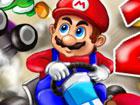 Super Mario Racing 2