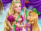 Rapunzel Magic Tailor