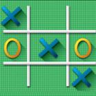 Tic Tac Toe 2 em Jogos na Internet