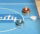 Game Air Hockey 3 - over 4000 free online games