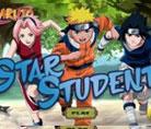 Naruto Star Students