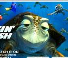 Game Finding Nemo - Cruisin' with Cruise - over 4000 free online games