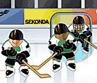 Game Ice Hockey - over 4000 free online games