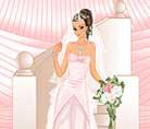 Stylish Bride Dress Up
