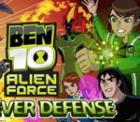 Бен 10 - Защита за винаги 