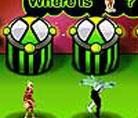 Ben 10 find me