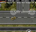 Game Taxi Driver - over 4000 free online games