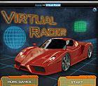 Game Virtual Racer  - over 4000 free online games