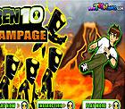Ben 10 Rampage