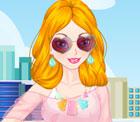 Candy Colors Dress Up