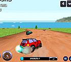 Drift Runners 3D