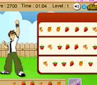 Ben 10 Fruit Fun