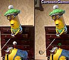 Despicable Me 2 See The Difference