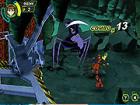 Ben 10 - Ultimatrix Unleashed