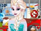    - Frozen 