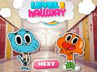 Gumball School House Rush