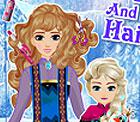       - Frozen 