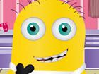 Minion Brain Surgery