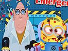 Minion Emergency