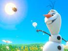    - Frozen 
