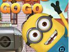 Minions GO GO GO