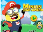 Minion Jump Adventure
