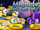 Minion Go Go Go 2