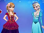     - Frozen 