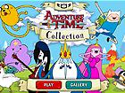 Adventure Time Game Collection