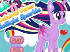 Game Twilight Rainbow Power Style  - over 4000 free online games