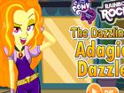 The Dazzlings Adagio Dazzle