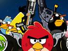 Angry Birds Ultimate Battle 