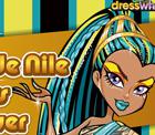   Nefera De Nile Flawless -   