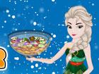     - Frozen 