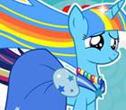  Twilight Rainbow Power Style