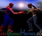 Game  3D Fighting : Bloody Rage 2 - over 4000 free online games