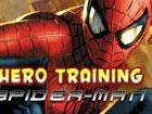 Game Spiderman - Hero Training - over 4000 free online games