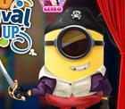 Minion Carnaval