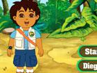 Game Diego Balls game - over 4000 free online games